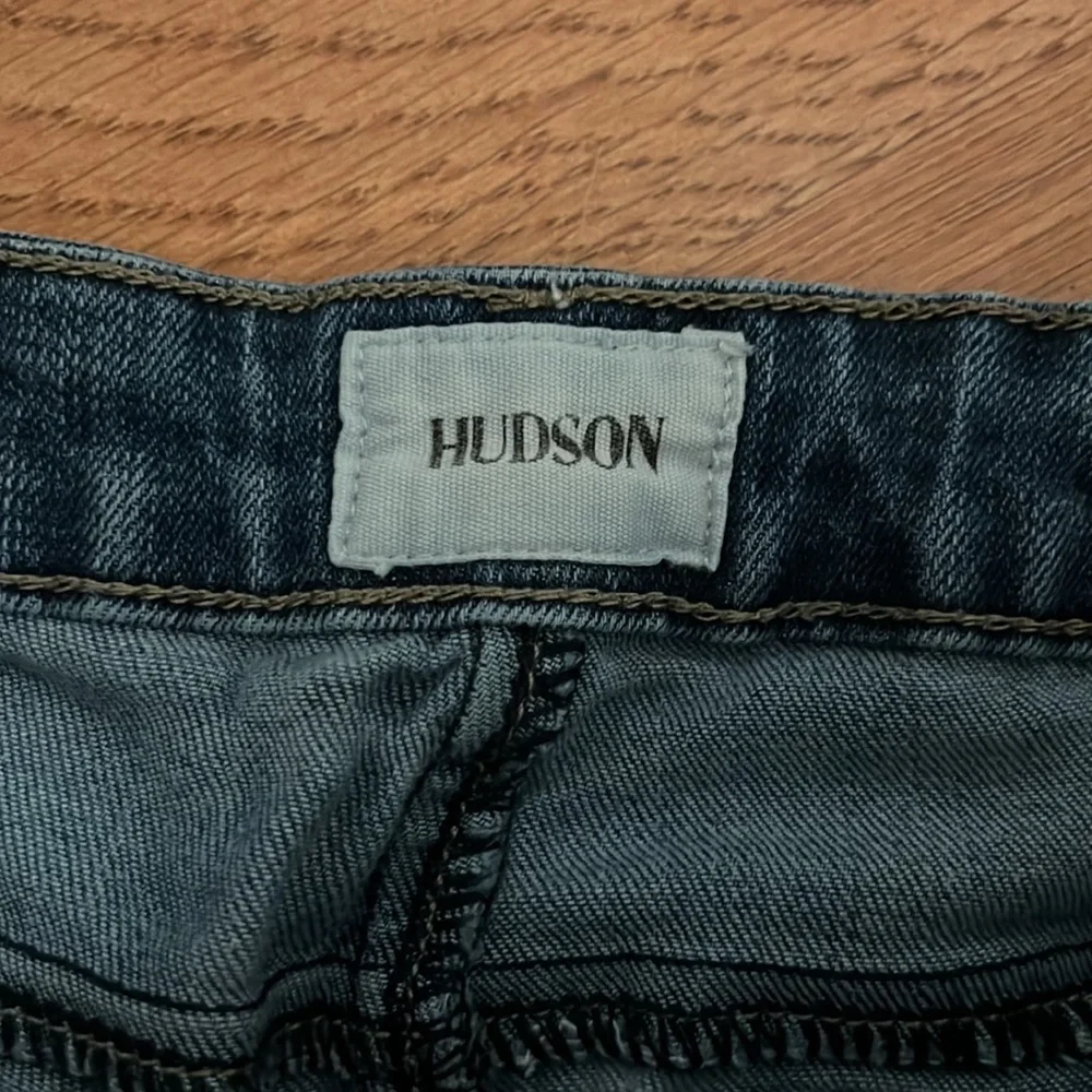 Hudson Youth Jeans Sz 14